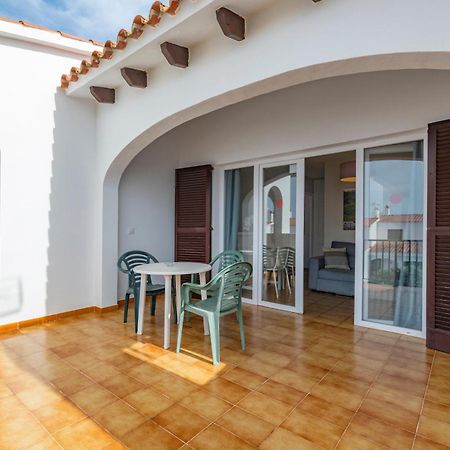 Siesta Mar One Bedroom Apartments Cala En Porter  외부 사진
