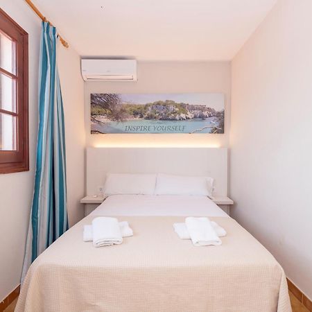 Siesta Mar One Bedroom Apartments Cala En Porter  외부 사진
