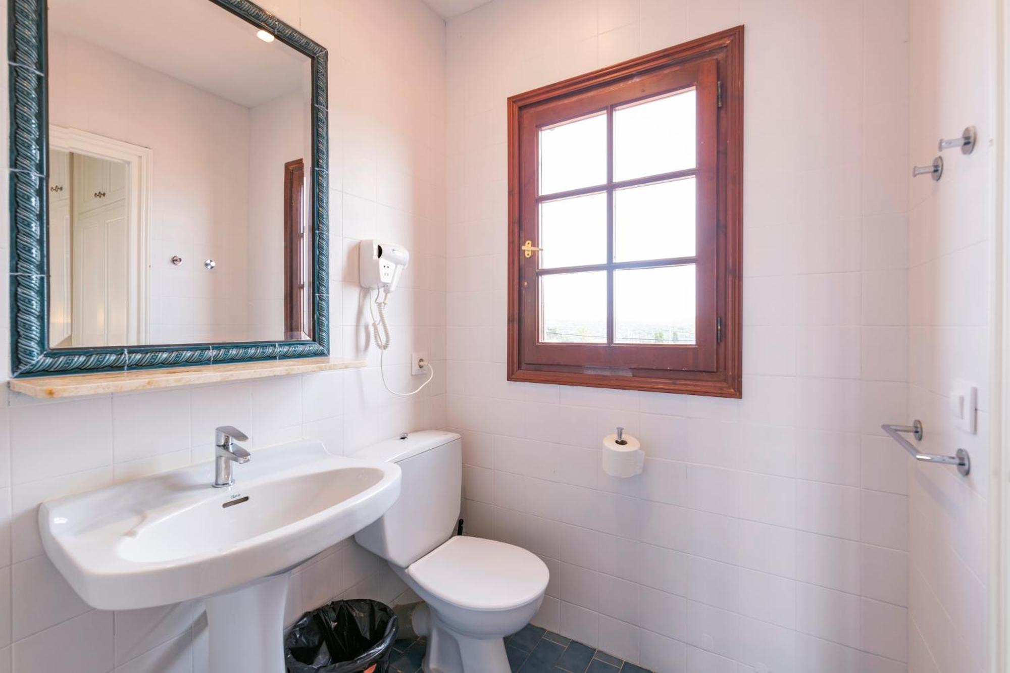 Siesta Mar One Bedroom Apartments Cala En Porter  외부 사진